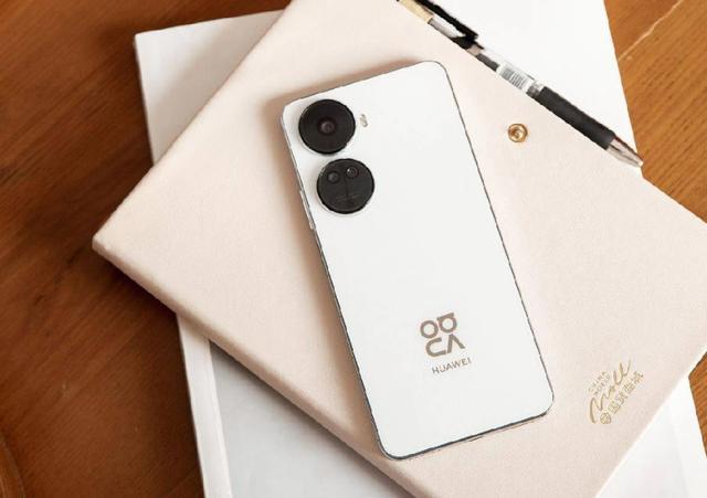 华为心急了1亿像素鸿蒙os40256gb才卖1378元