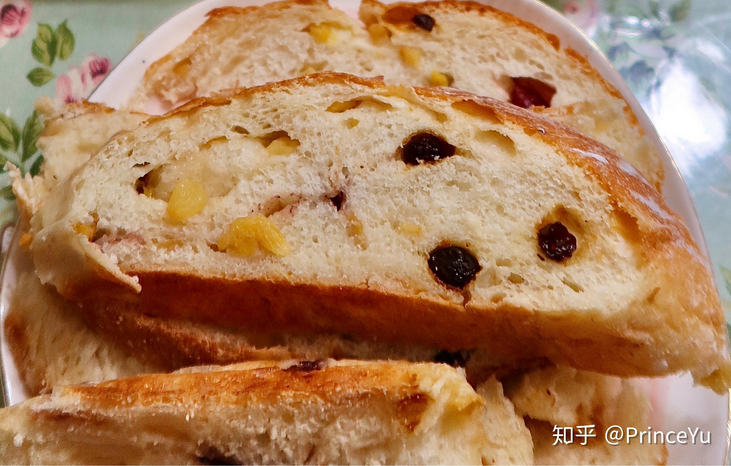 烤面包,烤面包的家常做法 - 美食杰烤面包做法大全