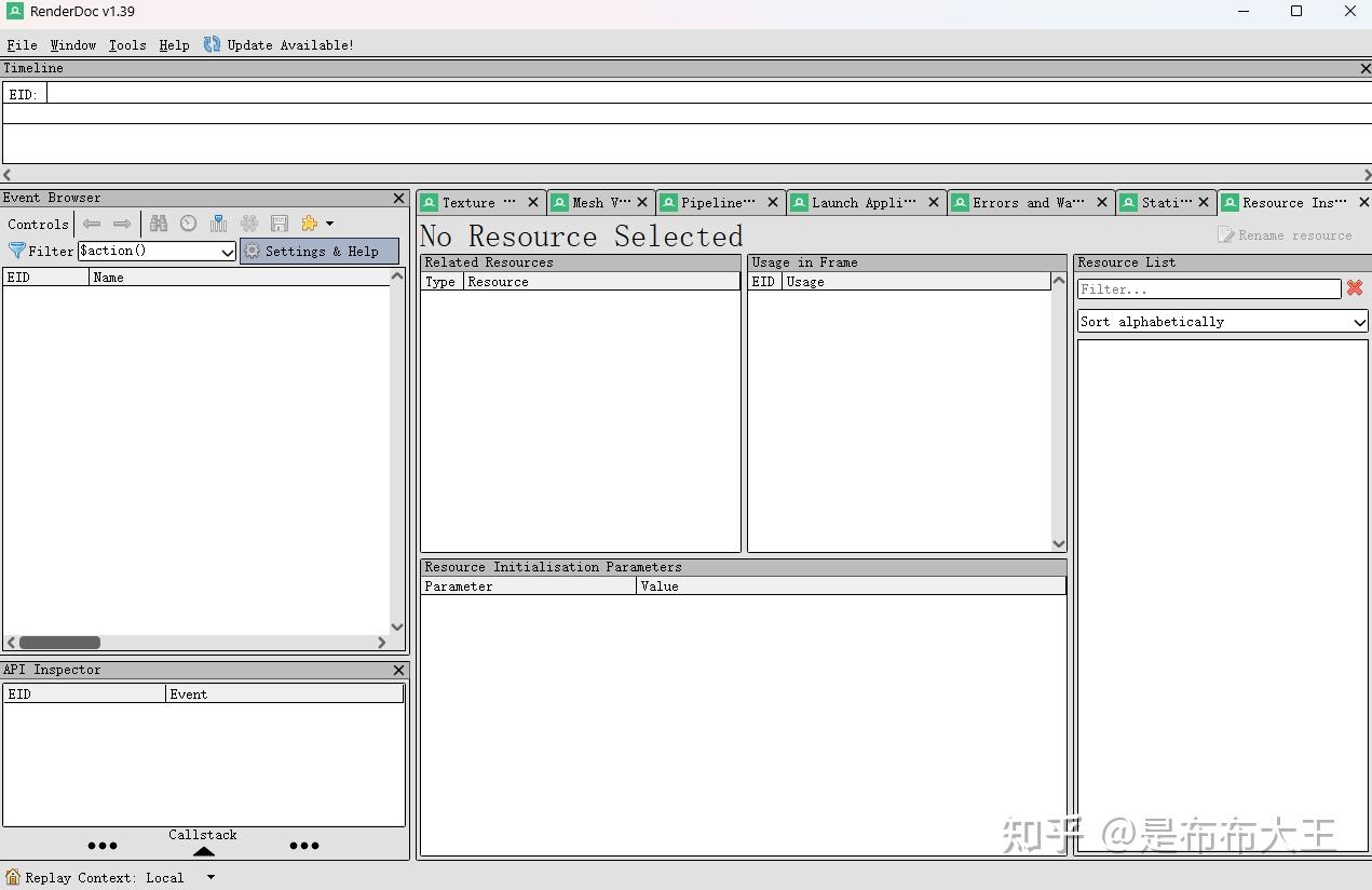 Renderdoc Android Renderdoc抓取Android平台非debuggable应用帧的教程 - 知乎
