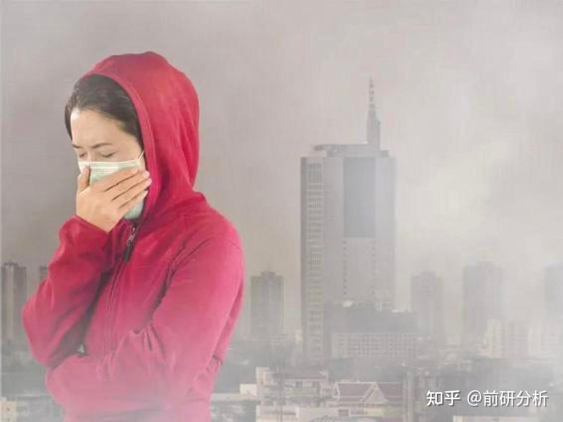 如何判断居住环境是否安全健康? - 知乎