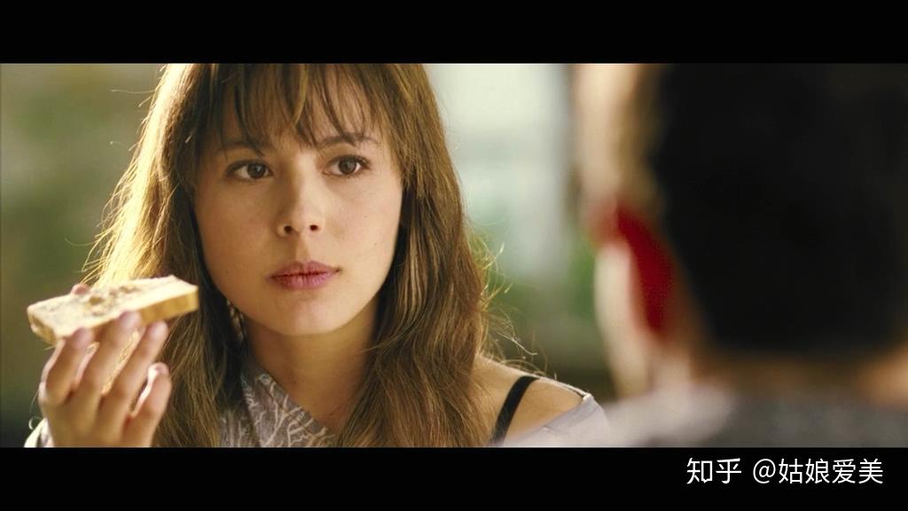 初试解析电影黑暗面