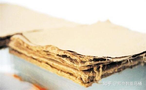 关于古人上完厕所后是如何清理的:中国篇 - 知乎