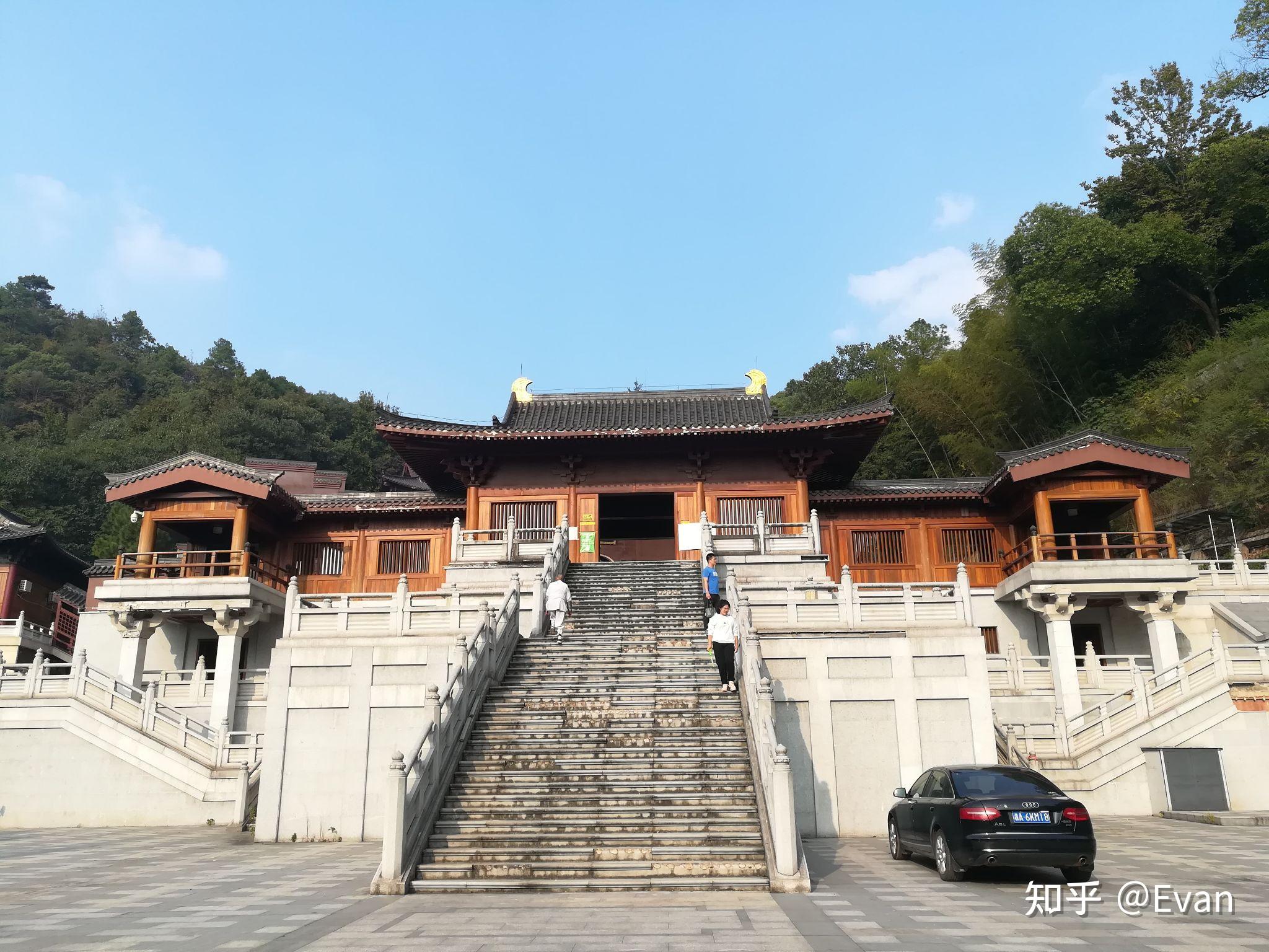 昭山禅寺图片