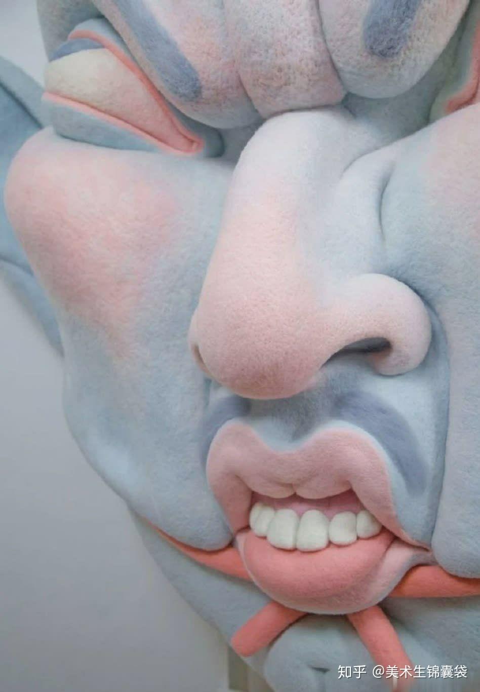 paolodeltoro最爱薅羊毛的艺术家