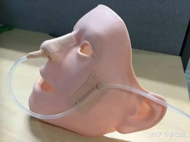 下胃管 zhuanlan.zhihu.com