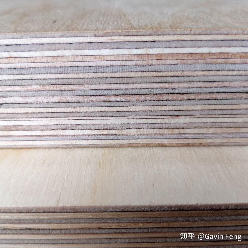Exploring Excellence in Marine Birch Plywood 知乎
