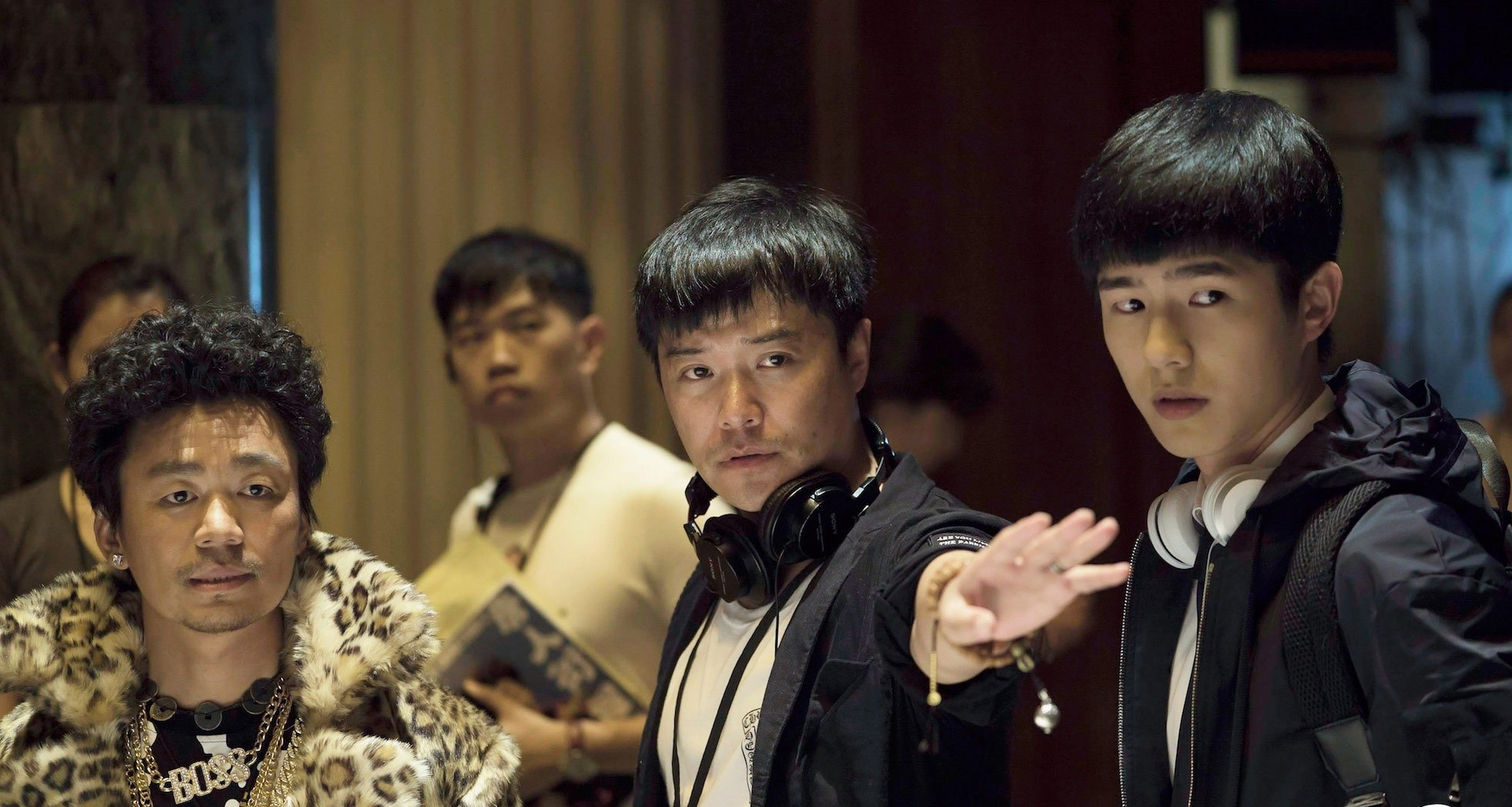 演员选角失误的危机公关