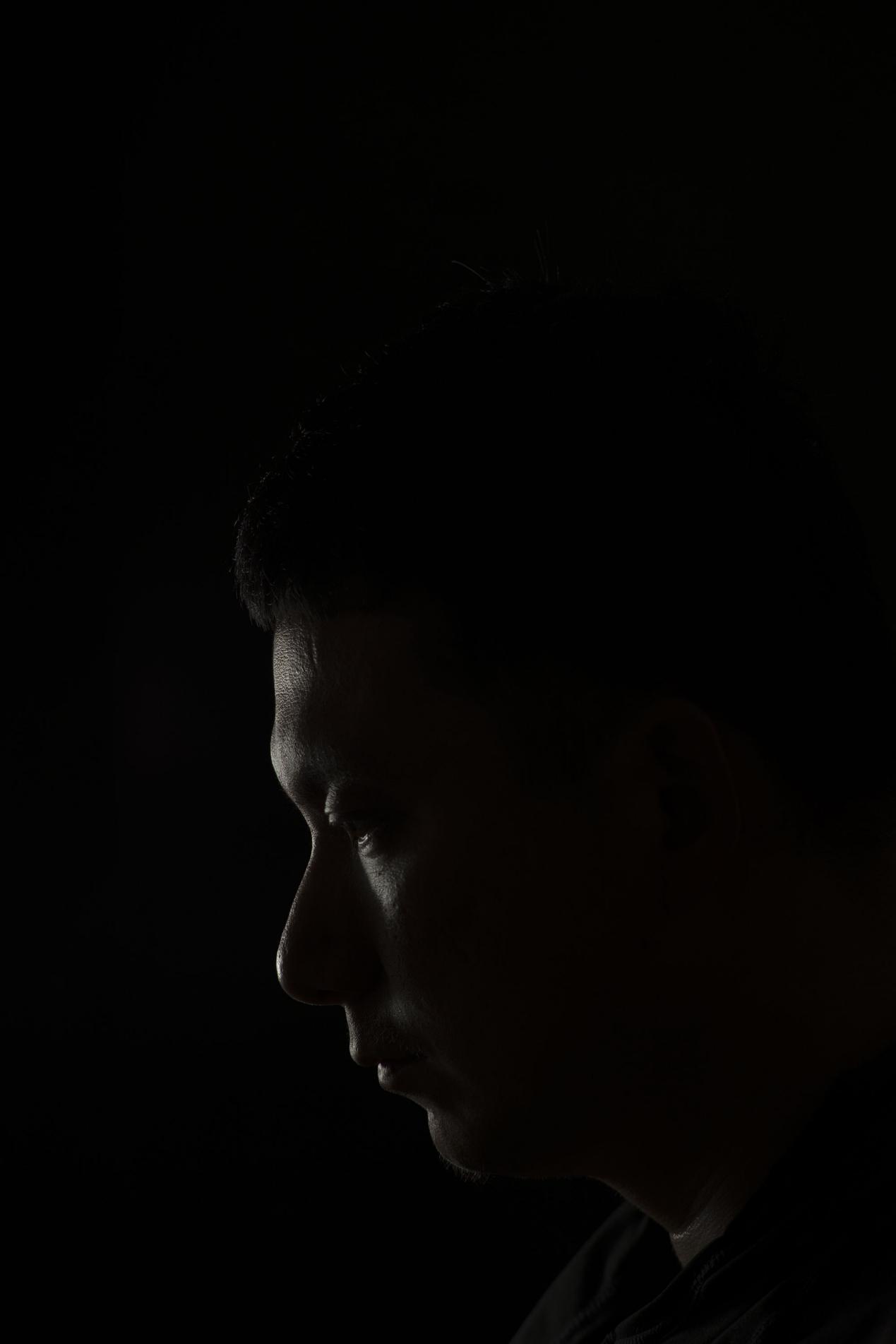 闪光灯使用指南八富于艺术感的后侧跳闪法