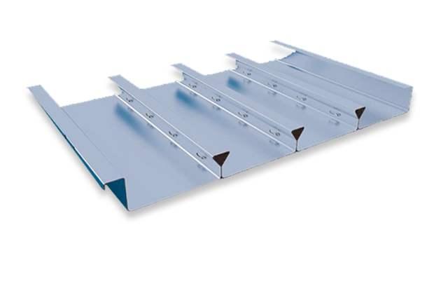 YXB40-185-740-0.9厚压型钢板规格及一平米有多重