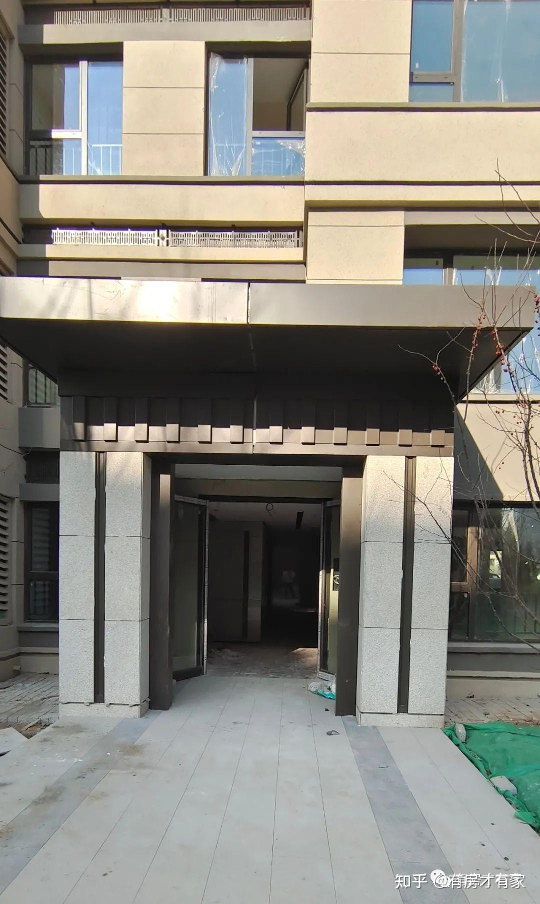 合景领汇长安房家2021年12月25日七次实地踩盘播报进度