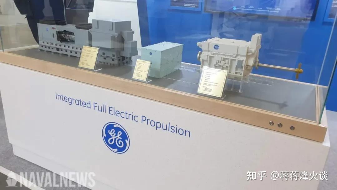 韩国展示HDF-6000护卫舰与KDDX驱逐舰，综合桅杆是亮点 - 知乎