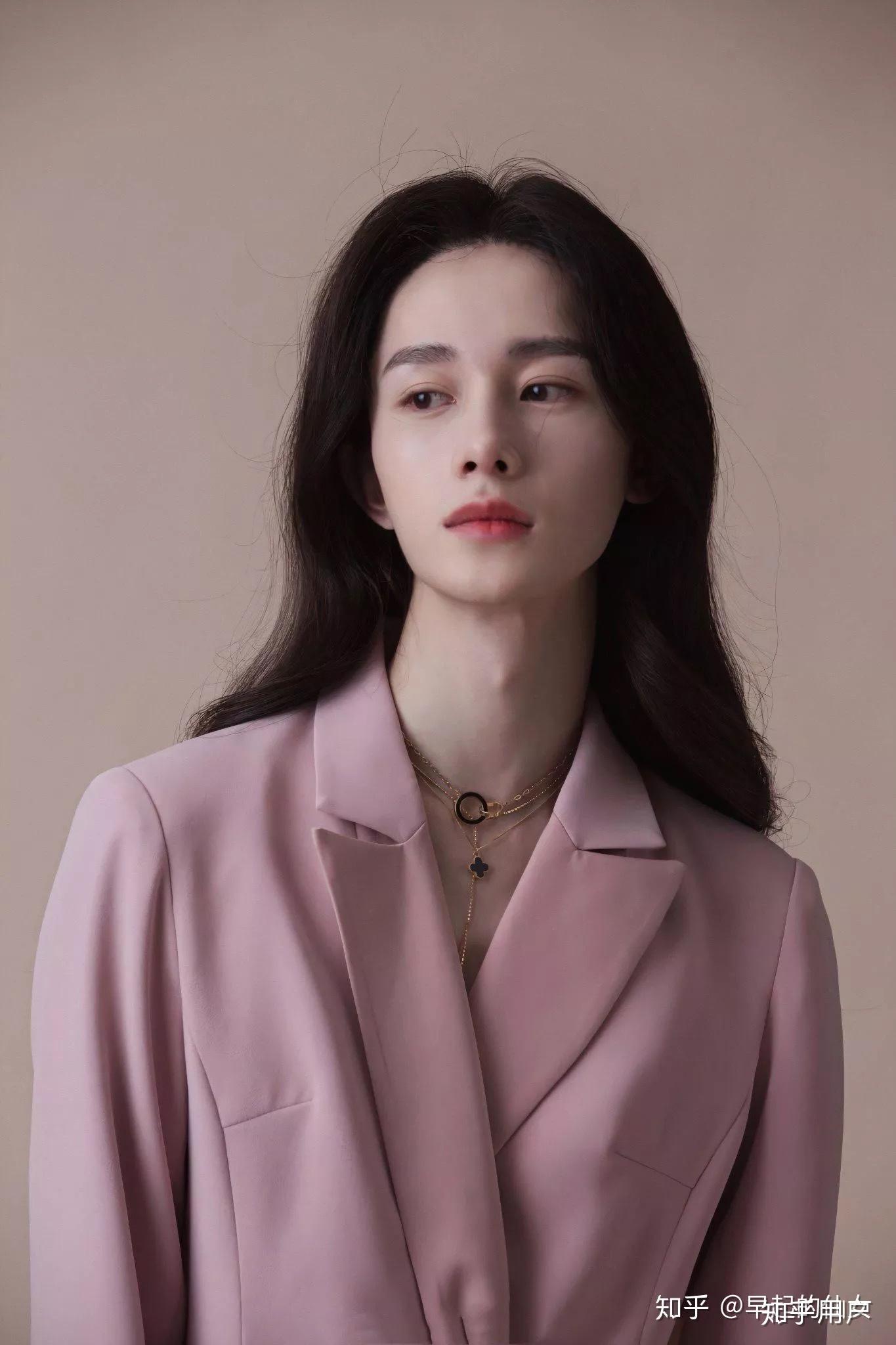 你觉得将进酒中的沈兰舟应当让谁饰演