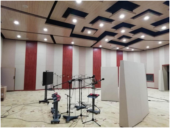 20172018中测建声声学设计项目回顾