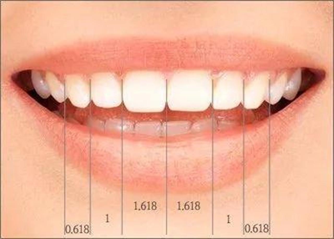 范芳医生谈牙齿美学标准