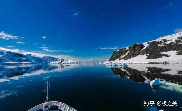 南極旅行攻略南極十大熱門登陸點