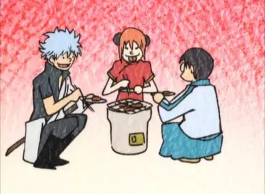 真没想到 昨天万事屋的更新会收到这么多留言 知乎