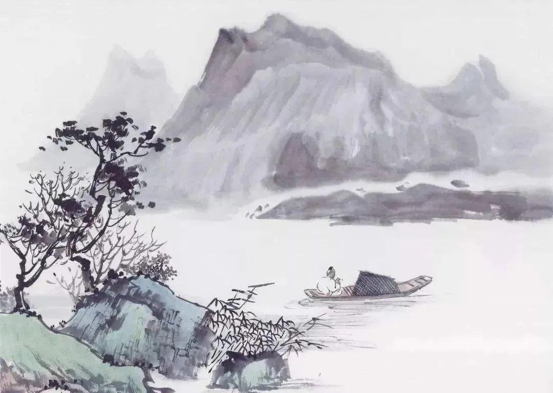 浅谈中国古代诗词的发展历程 - 知乎