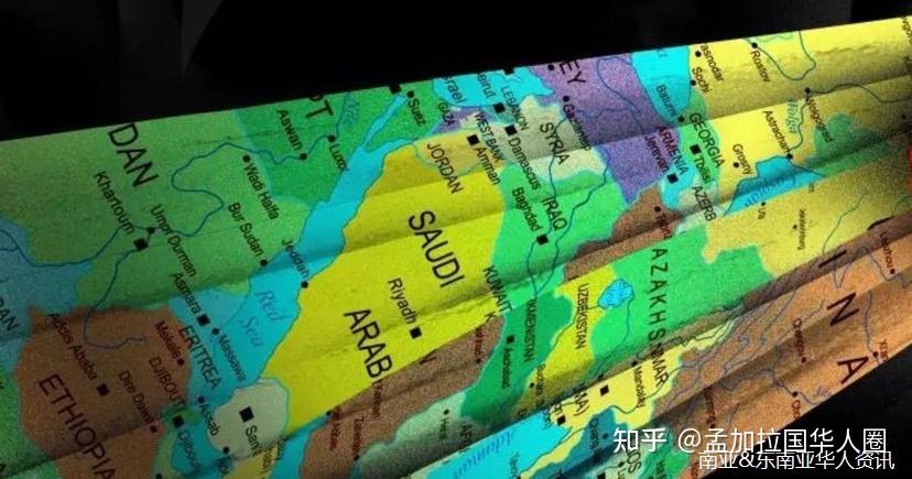 多个国家政府把他们认为有威胁的海外侨民作为目标