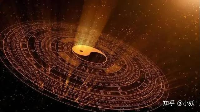 九紫离火运是怎么一回事儿? - 知乎