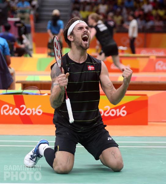 简奥约根森丹麦羽坛的鲍春来