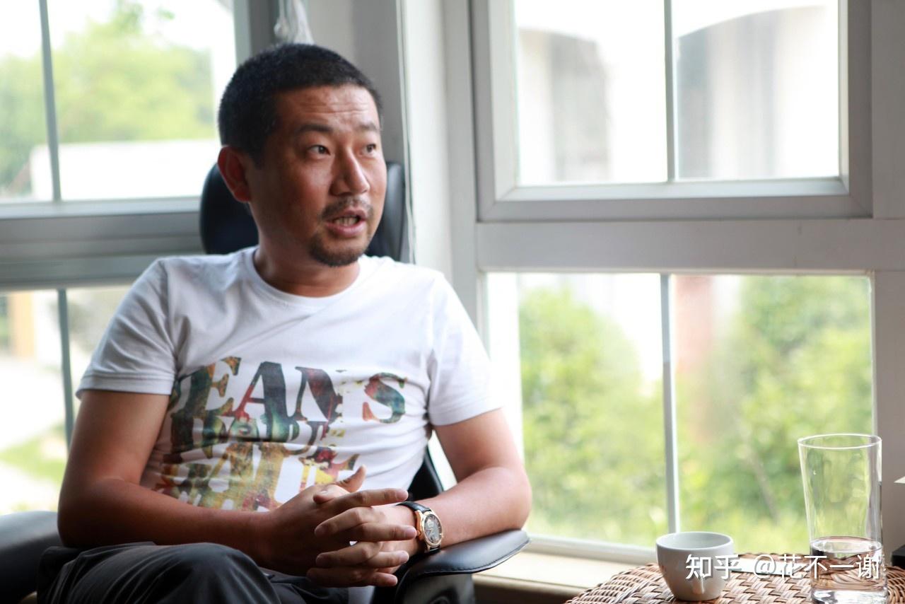 一代游资大佬葛卫东的传奇故事——爆仓再来,知行合一交易,顿悟大道