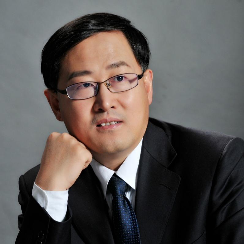 翟新兵