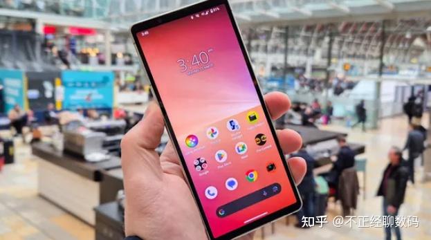 索尼xperia5v评测小巧但令人惊讶