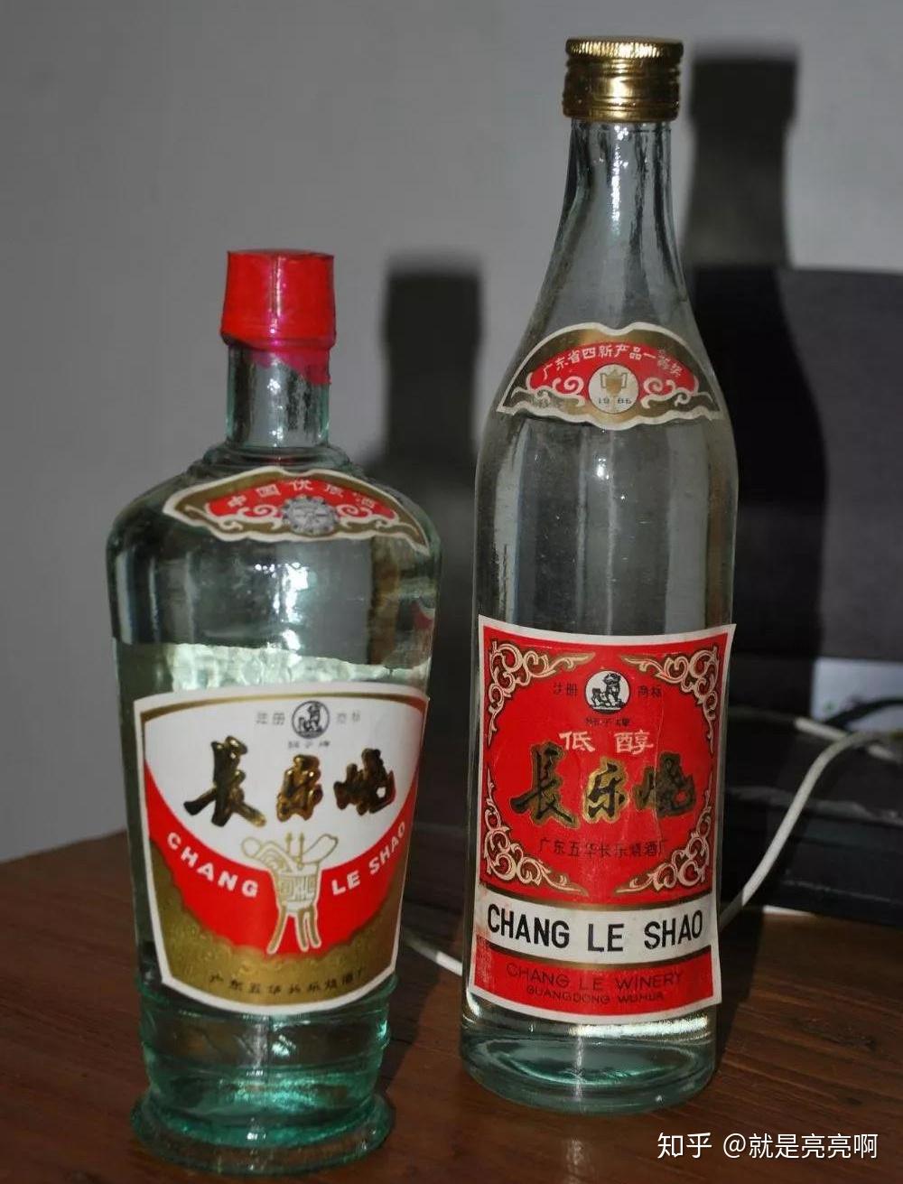 南粤佳酿客家人的仙酒长乐烧酒