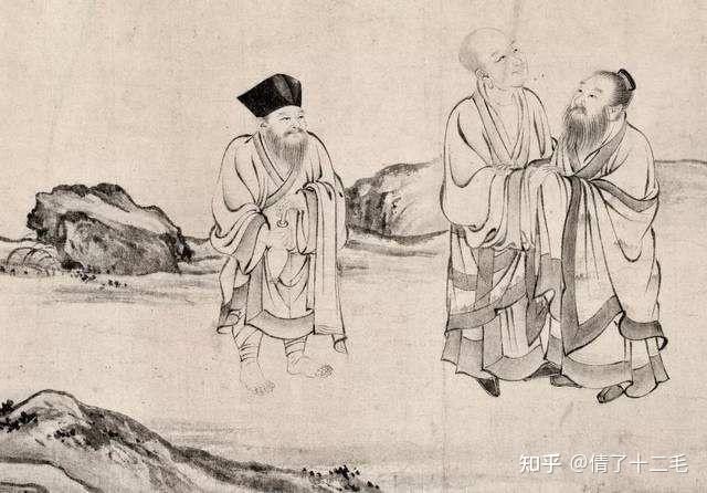 历史最悠久的教派五斗米道