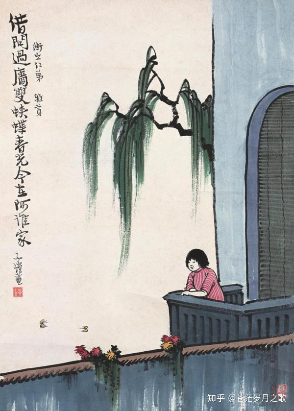 春天里的歌：春眠不觉晓 - 知乎