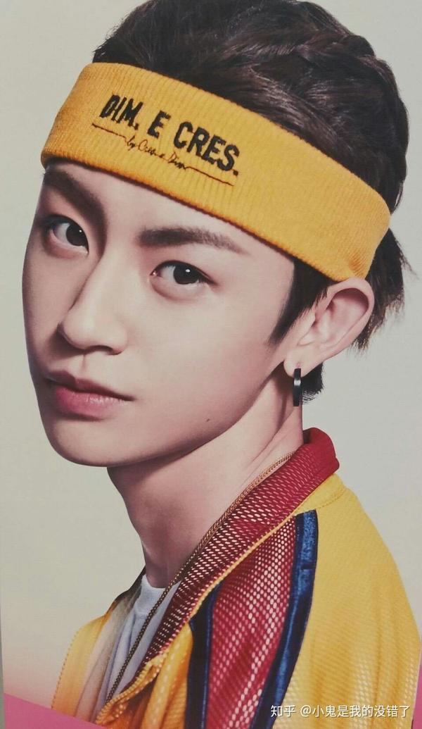 娱乐圈有哪些你觉得眼睛好看的明星?