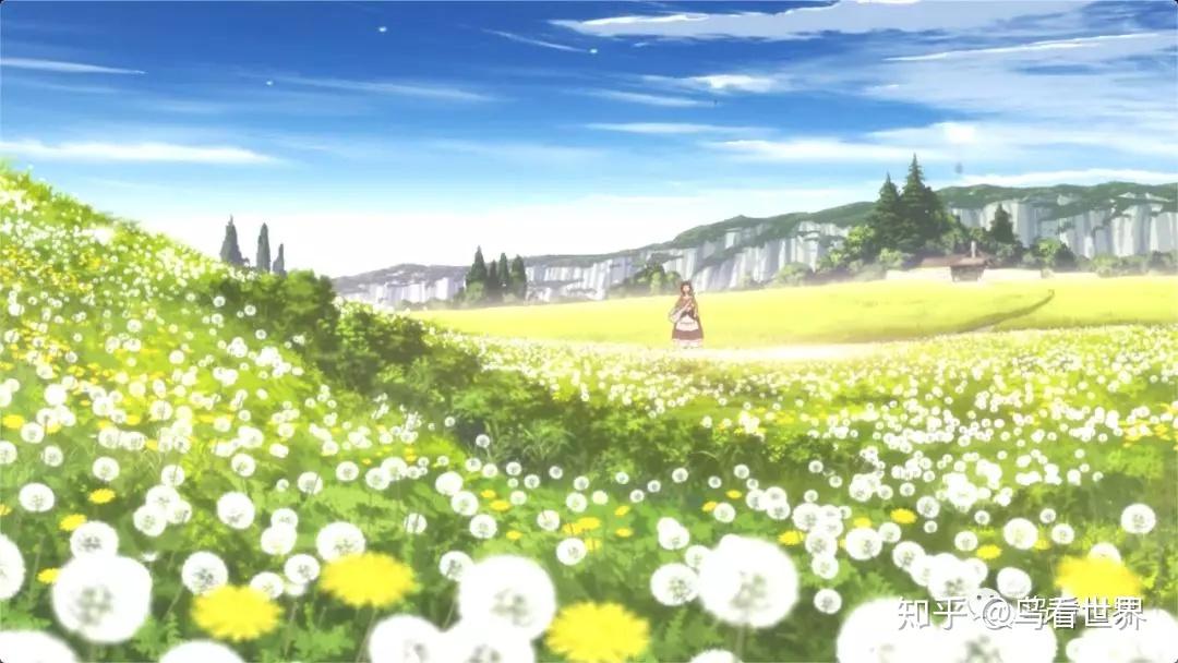 影评∣朝花夕誓不经历磨难怎能成长