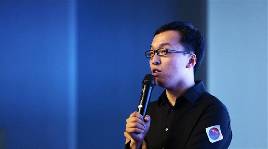 第四范式戴文渊:商业公司构建ai能力的五大核心要素