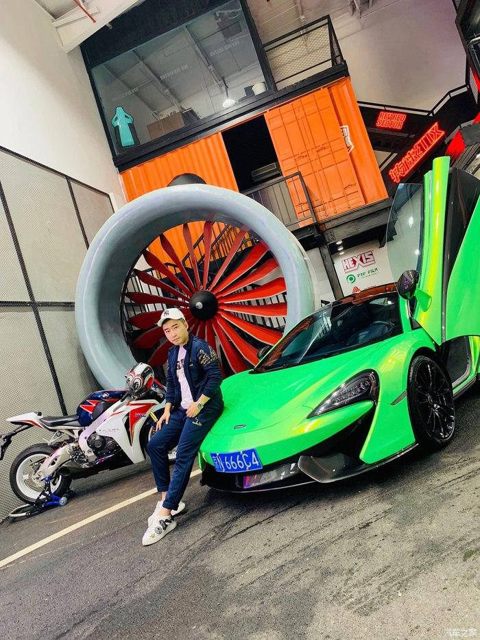 迈凯伦570s用车一年真实车主使用感受和心得体会