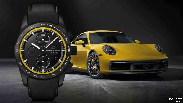 品牌文化保时捷推出个性化定制手表