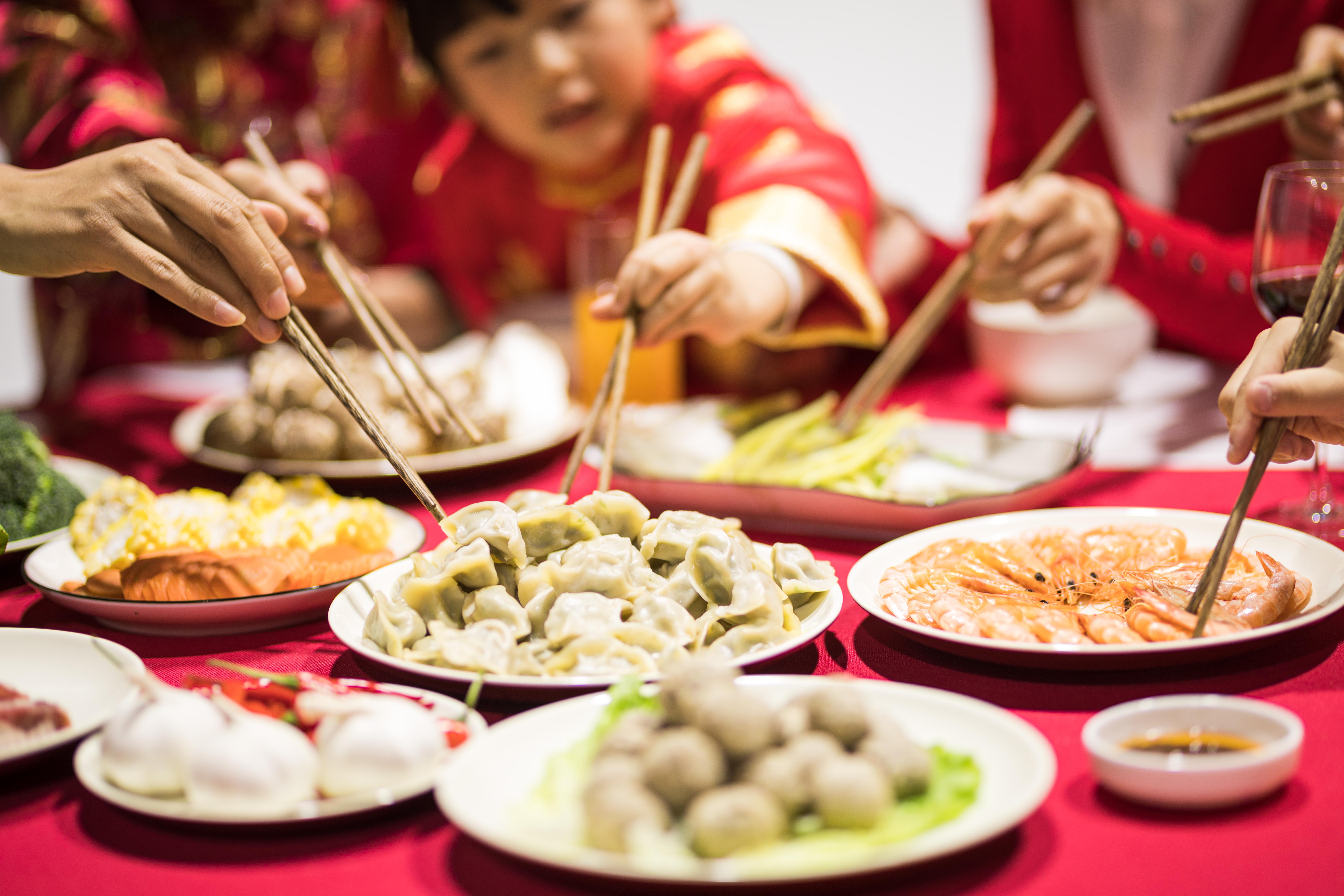 健康饮食的生活小常识