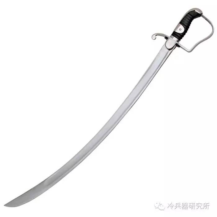 日不落帝国的利刃:英国近代军刀漫谈 - 知乎