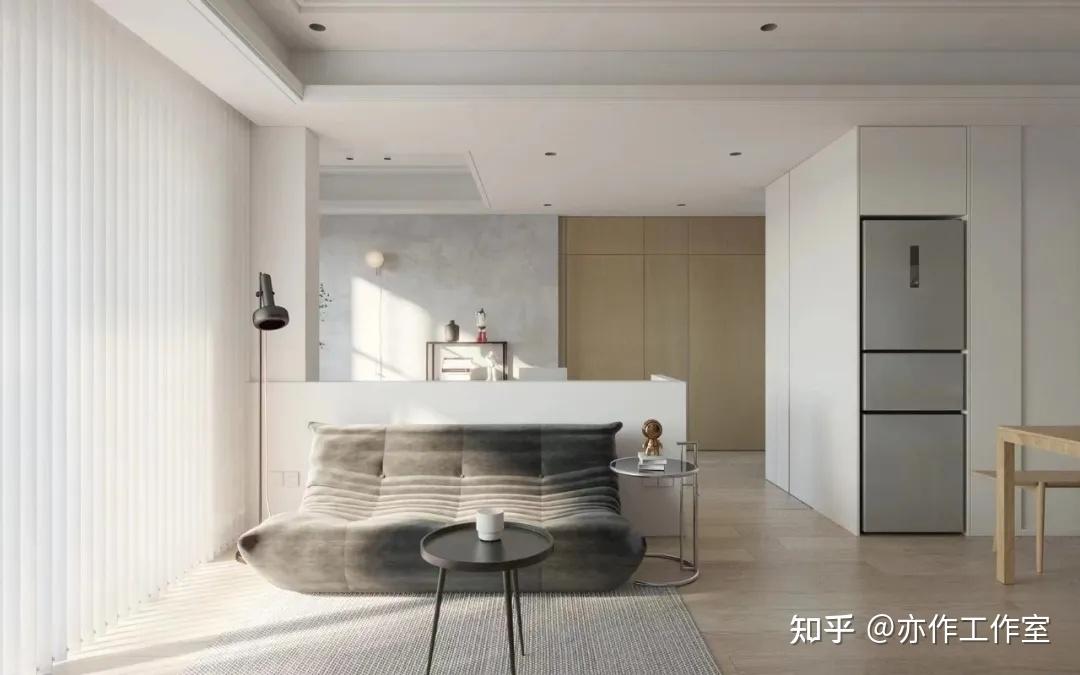 全屋定制色彩搭配指南 - 知乎