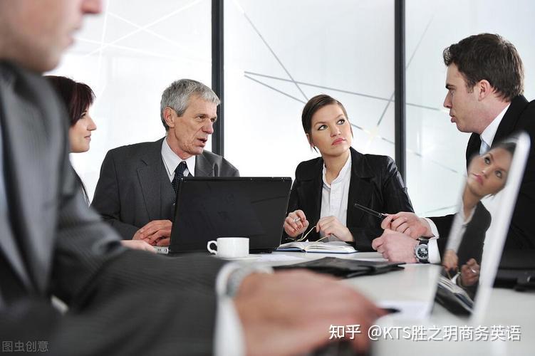 谈判英语|英语商务谈判技巧篇！助你从容拿下业务！ - 知乎