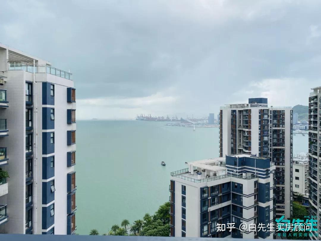 开盘2个月内认购80亿,半岛城邦三期为何备受宠爱? - 知乎