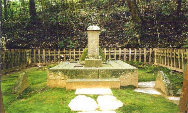 朱舜水:将文明开化带去日本,把故国追思留在他乡