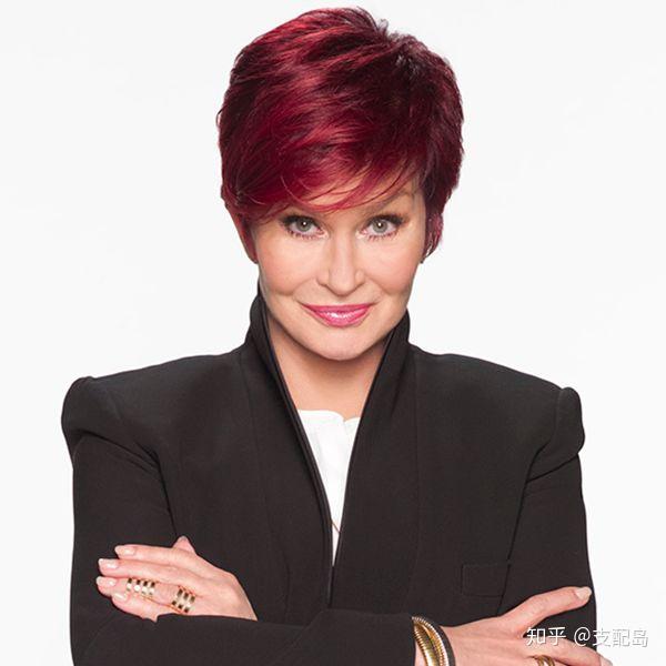 乐队经纪人don arden为了报复女儿sharon osbourne(前任主唱ozzy