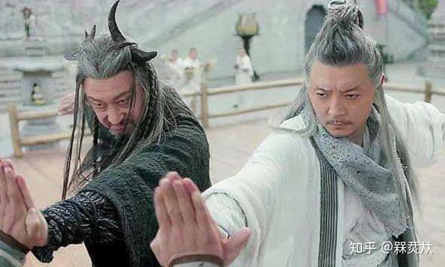 第一名:玄冥神掌