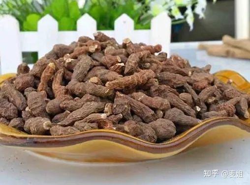 金诃藏药带你认识高原上的人参果——蕨麻 - 知乎