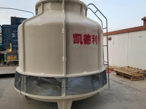 小型冷水机构造组成有哪些 各部分作用是什么 知乎