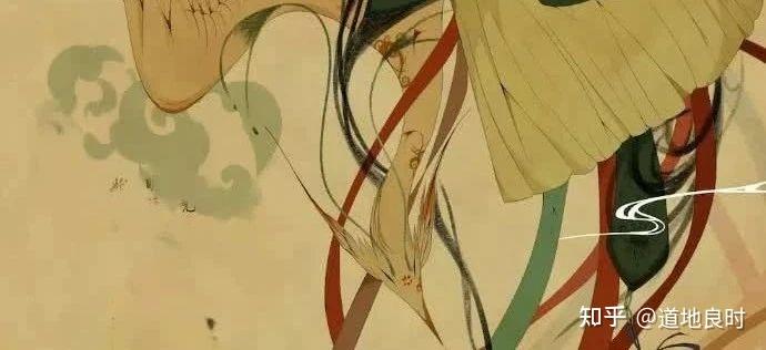 神话 | 藏在山海经里的四季神 - 知乎