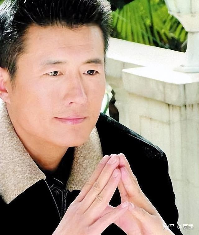 高曙光:从工厂小伙到人生赢家