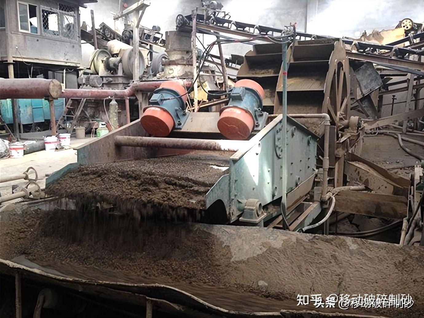 没想到（山沙洗沙设备价格查询）山沙怎么洗，(图3)