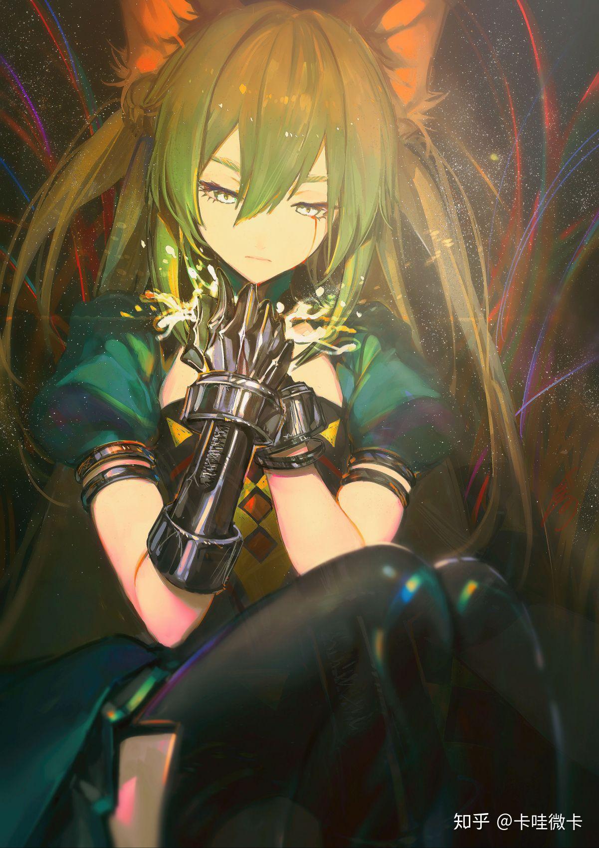 fgo没有斯卡蒂用阿塔兰忒代替怎样