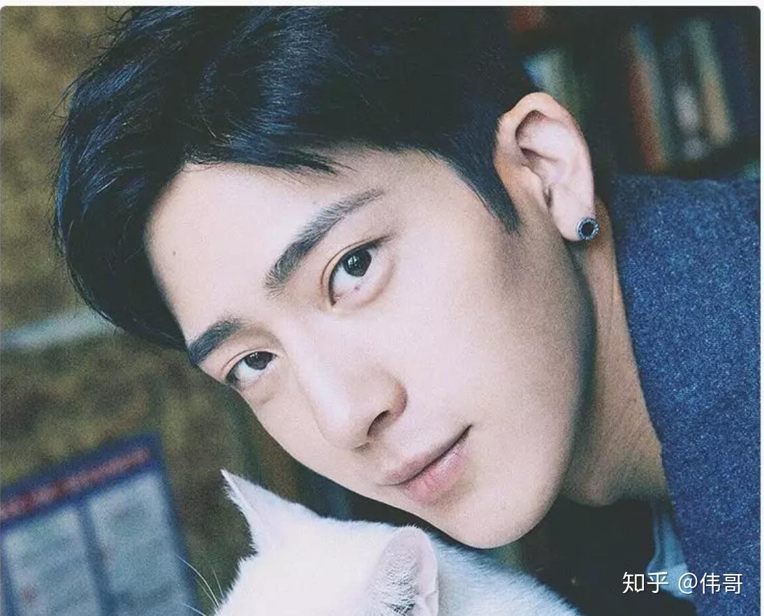 男生怎么变得有气质?